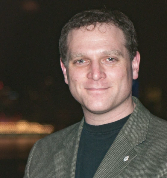 Scott Baker, UBC Advanced Research Computing